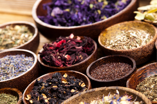 Navigating Herbal Supplements: Precautions and Considerations